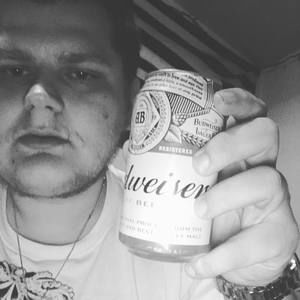 Meet your Posher, Brandon